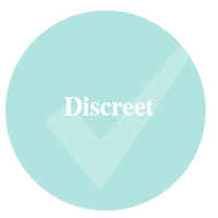 Discreet dentures in Leicester